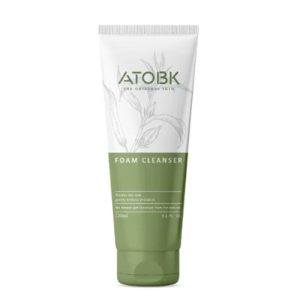 ATOBK Foam Cleanser